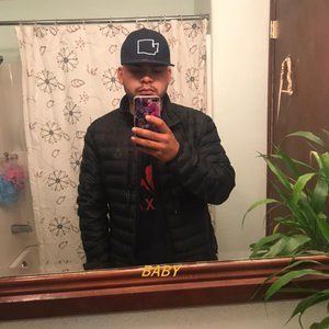 Meet your Posher, Erik